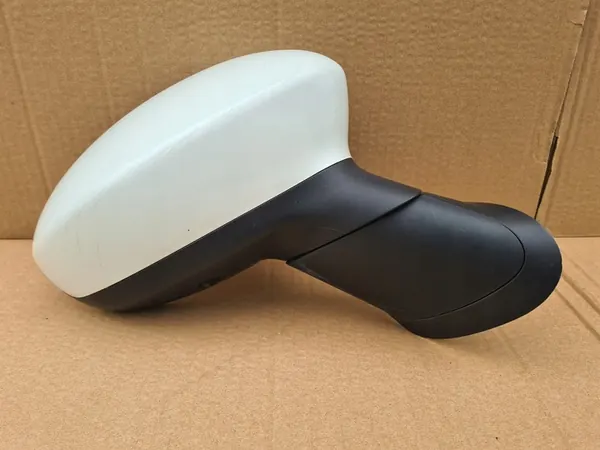 Ulkopeili Vasemmalle Oikealle Fiat Grande Punto III 296 image 2