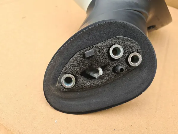 Ulkopeili Vasemmalle Oikealle Fiat Grande Punto III 296 image 5