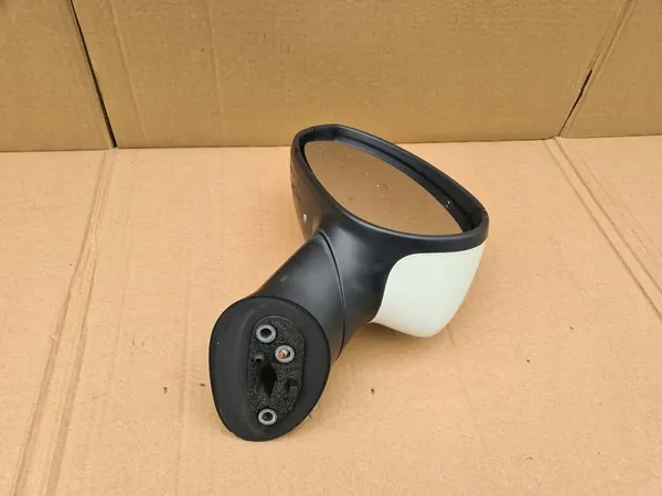 Ulkopeili Vasemmalle Oikealle Fiat Grande Punto III 296 image 8