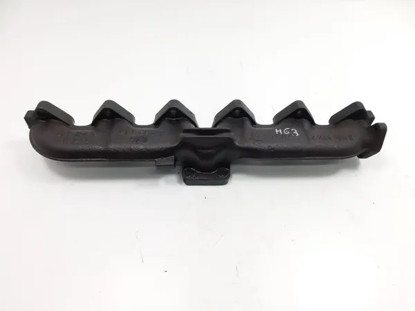 Coletor de escape Range Rover III L322 3.0 D 2248166E image 3