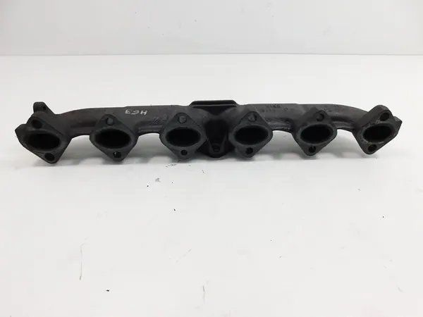 Coletor de escape Range Rover III L322 3.0 D 2248166E image 5