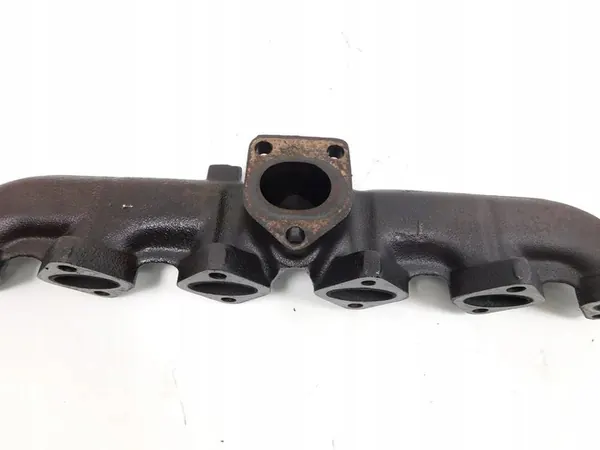 Coletor de escape Range Rover III L322 3.0 D 2248166E image 7