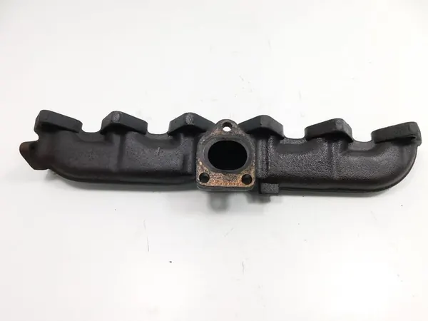 Coletor de escape Range Rover III L322 3.0 D 2248166E image 8