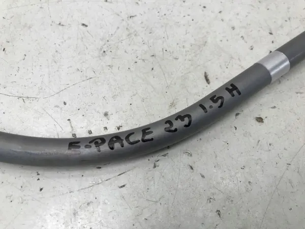 Jaguar Oliepeilstok OEM L8D26754CB voor E-PACE 2023 image 3