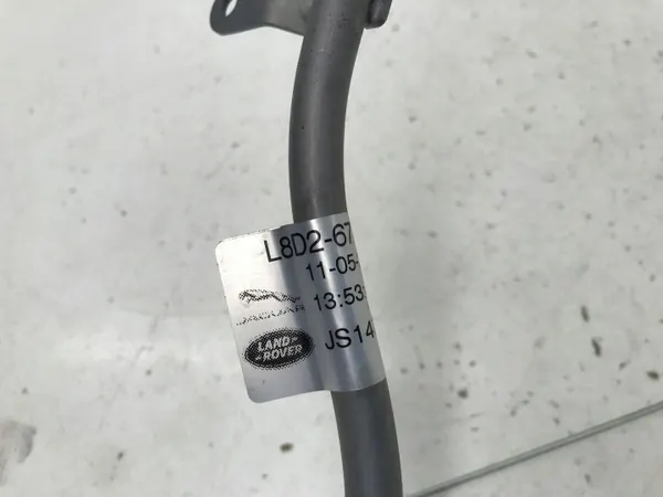 Jaguar Oliepeilstok OEM L8D26754CB voor E-PACE 2023 image 4