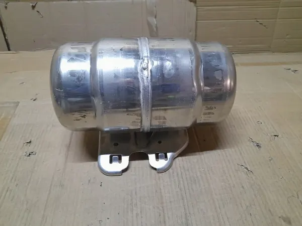 Depósito de presión de aire OEM 4N0816203 Audi A8 A7 image 2