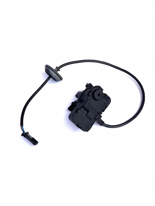 Bränslelocköppningsmekanism VW Beetle 5C image 2