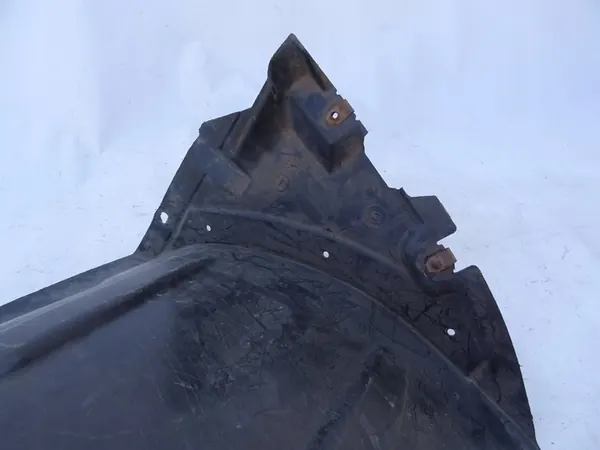 Passaruota Anteriore Destro Mercedes W164 GL image 2