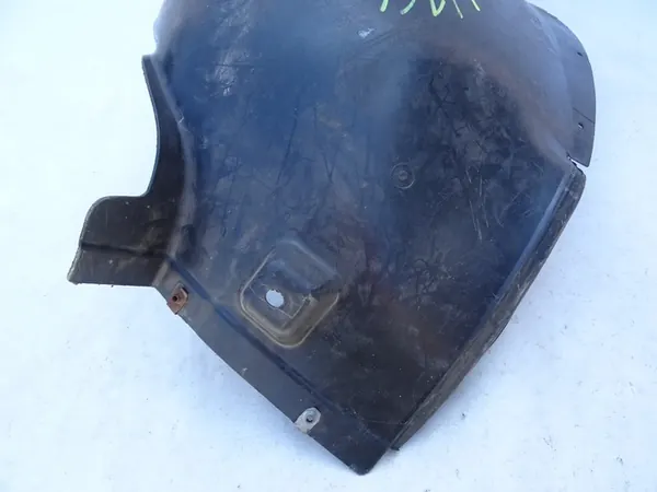 Passaruota Anteriore Destro Mercedes W164 GL image 3