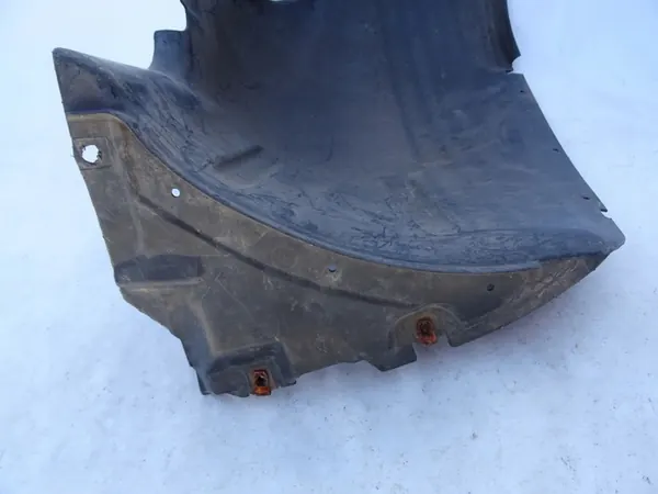 Passaruota Anteriore Destro Mercedes W164 GL image 4