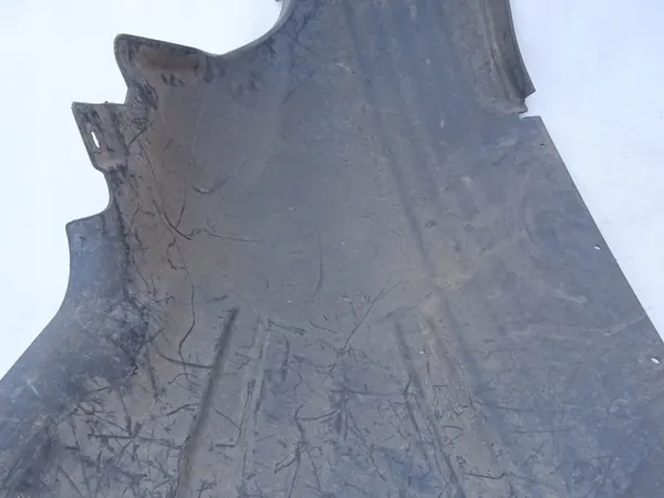 Passaruota Anteriore Destro Mercedes W164 GL image 5