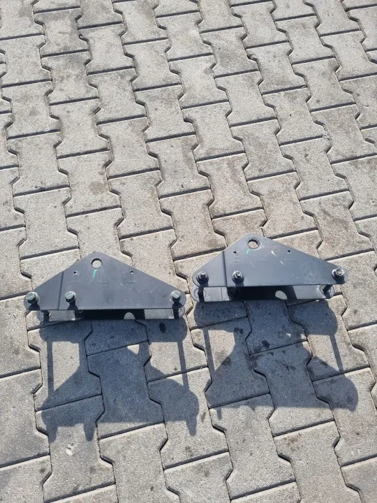Support Cylindre Levage Cabine Renault Gama OEM 7482313837 image 3