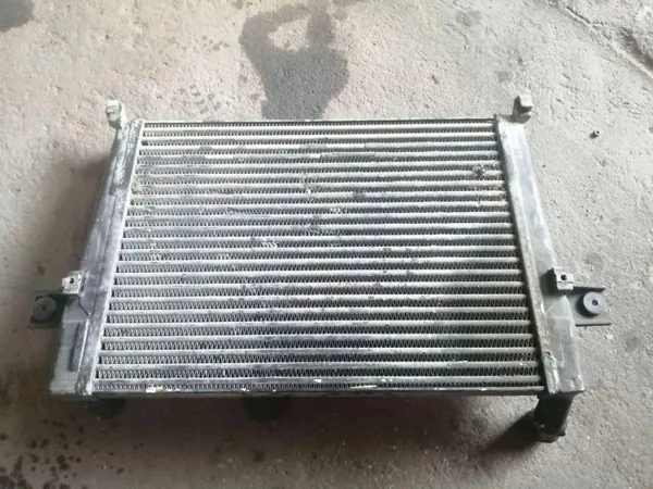 Intercooler-koeler OEM 52079499AC voor Jeep Cherokee image 2