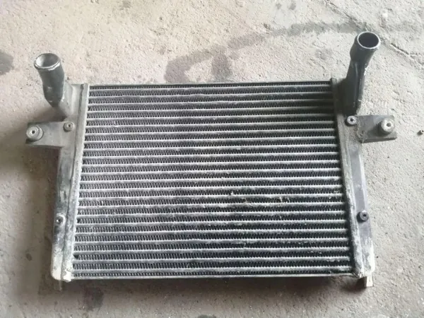 Intercooler-koeler OEM 52079499AC voor Jeep Cherokee image 3