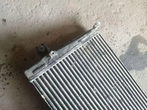 Intercooler-koeler OEM 52079499AC voor Jeep Cherokee image 4