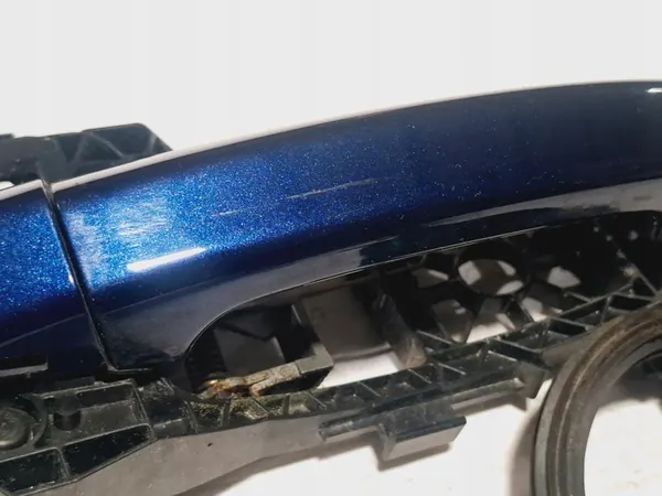 Etumma oikea ovikahva VW Passat B6 2005-2010 LD5Q image 4