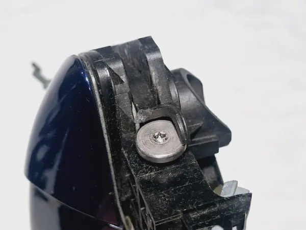 Etumma oikea ovikahva VW Passat B6 2005-2010 LD5Q image 6