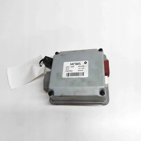 Hyundai styrservomodul OEM G256399605 image 2