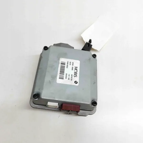 Hyundai styrservomodul OEM G256399605 image 3