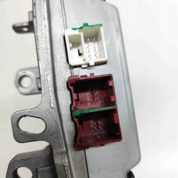 Hyundai styrservomodul OEM G256399605 image 6