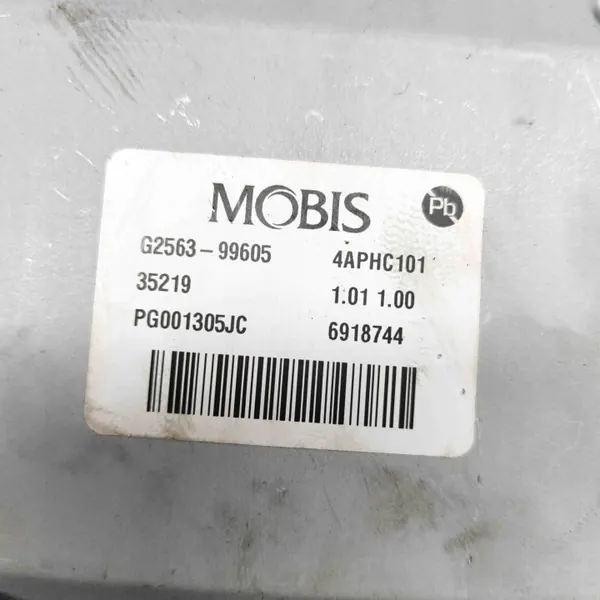 Hyundai styrservomodul OEM G256399605 image 7