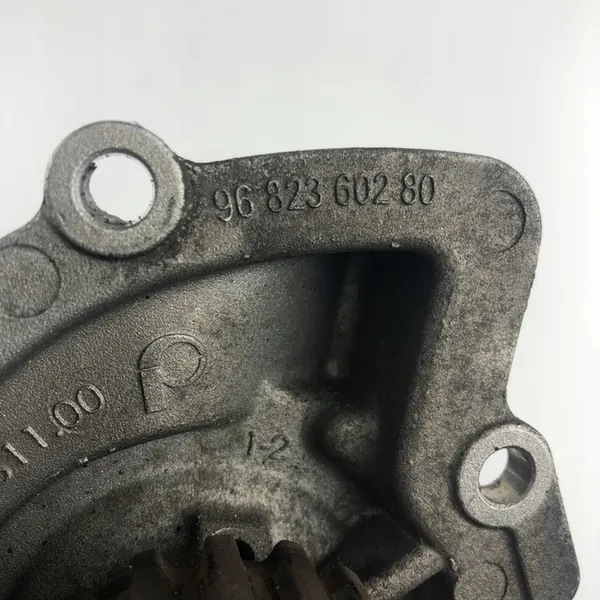 Vattenpump Fiat Peugeot Expert Ford Citroen Jumpy 2.0 HDI TDCI image 5