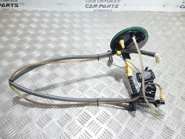 Sensor Nivel Combustible Jaguar XF X250 OEM A2C53062202 image 4