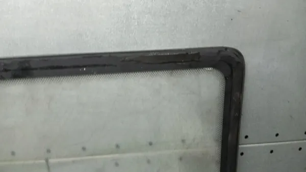 Vidrio de Carrocería Izquierdo VW T4 90-03R 2.5TDI OEM VOLVOMAR image 4