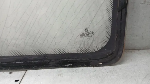 Vidrio de Carrocería Izquierdo VW T4 90-03R 2.5TDI OEM VOLVOMAR image 5