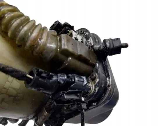 OEM 679 servostyrpump för Opel Omega B 2.2 image 4