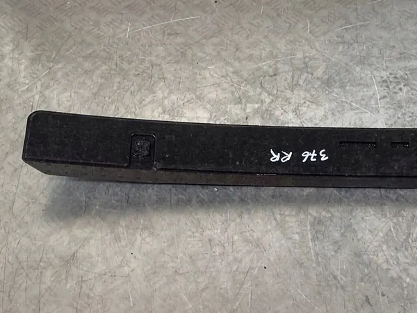 Absorvedor de para-choque traseiro Nissan X-Trail T33 2024 850A26RZ0A image 4