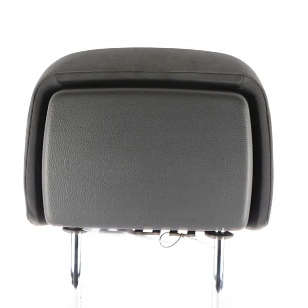 VW Touran 1T Kopfstütze OEM 1T0881903F Vorne Anthrazit image 10