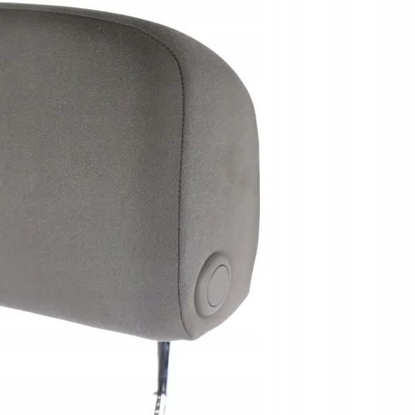 VW Touran 1T Kopfstütze OEM 1T0881903F Vorne Anthrazit image 3