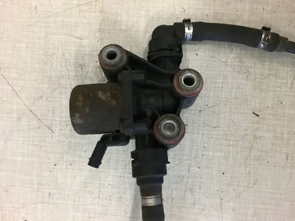 Vanne Magnétique AdBlue MAN TGS TGX 81154076000 image 2