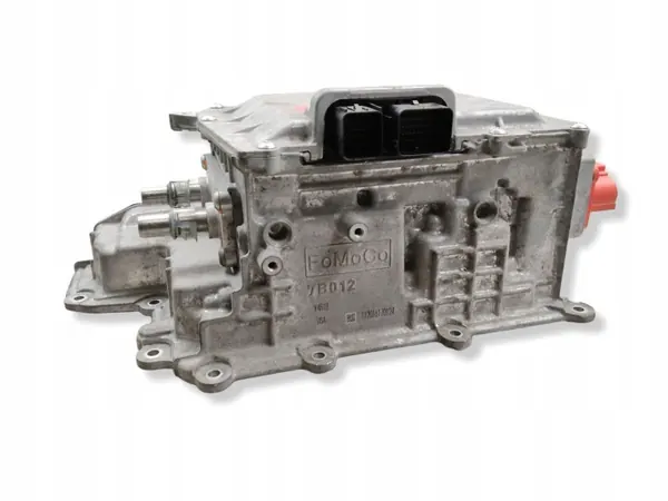 Inversor Híbrido Ford Kuga MK3 2.5 OEM LX68-7B012-BG image 3