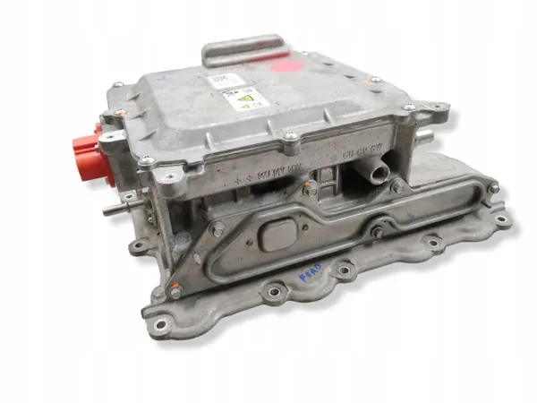 Inversor Híbrido Ford Kuga MK3 2.5 OEM LX68-7B012-BG image 6