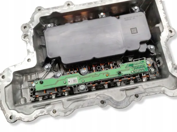 Inversor Híbrido Ford Kuga MK3 2.5 OEM LX68-7B012-BG image 9