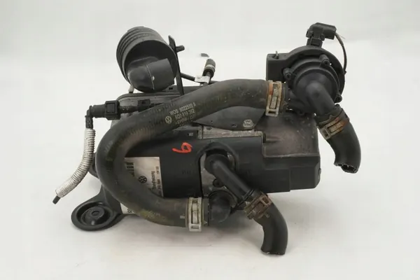 Chauffage stationnaire Webasto OEM 5Q0815005AG VW Golf VII image 3