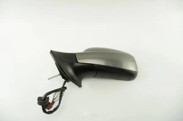 OEM 388109 Left Mirror for Peugeot 407 LIFT 2008-2010 image 2