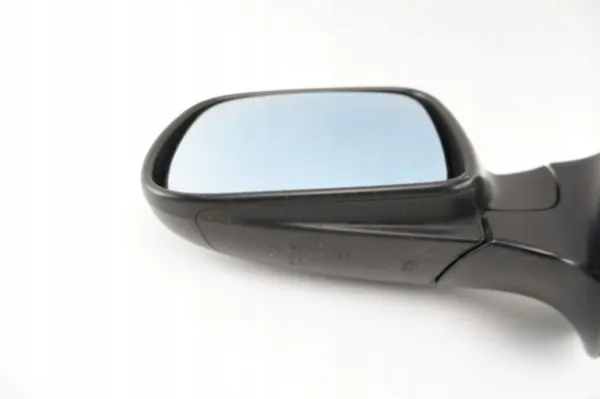 OEM 388109 Left Mirror for Peugeot 407 LIFT 2008-2010 image 5