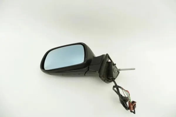 OEM 388109 Left Mirror for Peugeot 407 LIFT 2008-2010 image 7