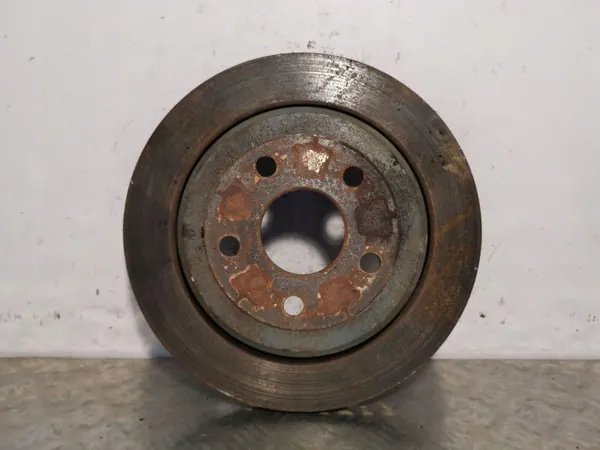 OEM FOB5638 Taka jarrulevy Jeep Grand Cherokee:lle image 2