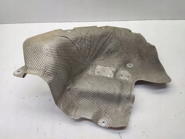 BMW OE Avgasvärmesköld OEM 7341009 image 2