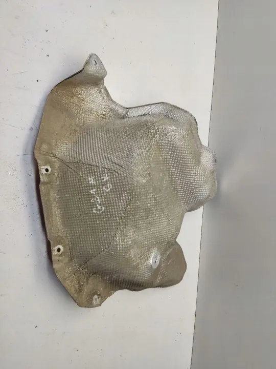 BMW OE Avgasvärmesköld OEM 7341009 image 3