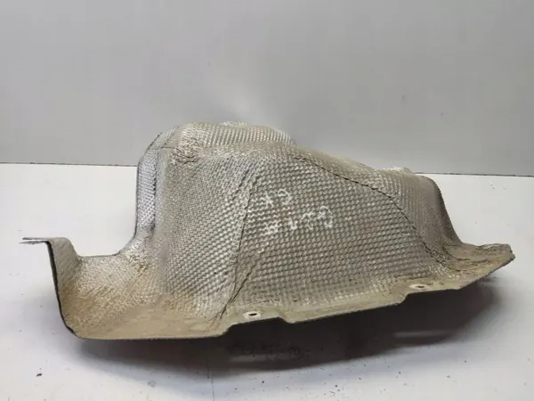 BMW OE Avgasvärmesköld OEM 7341009 image 4