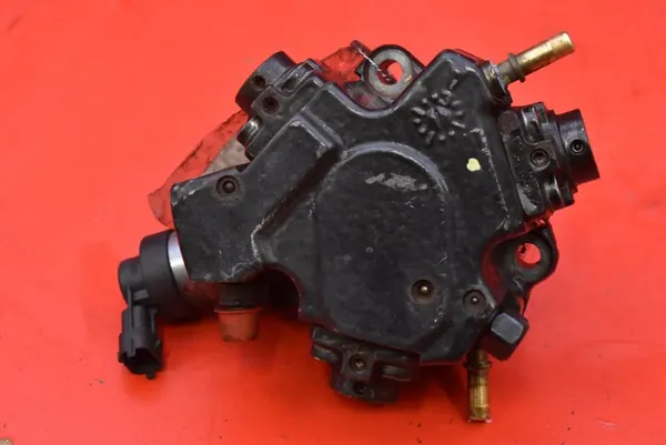 Bomba de combustible Renault Scenic 3 1.6 DCI 130 KM H8201045496 image 4