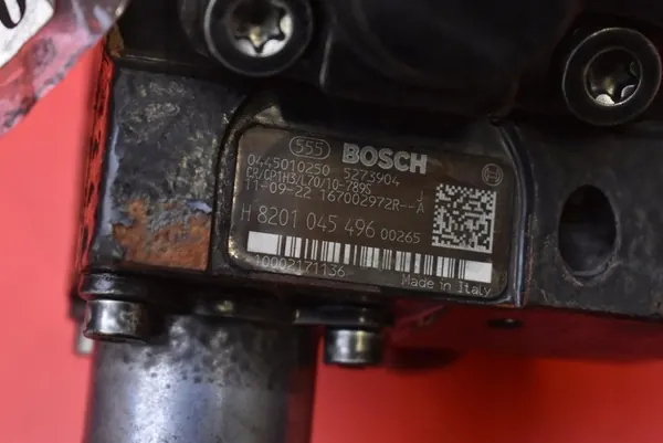 Bomba de combustible Renault Scenic 3 1.6 DCI 130 KM H8201045496 image 5