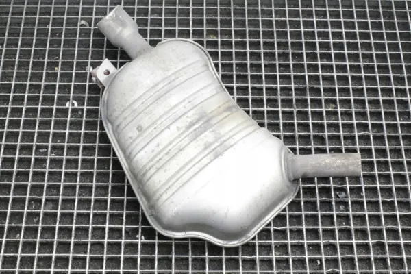 Audi A8 D3 3.0 TDI Vasen Takavaimennin OEM 4E0253611R image 2