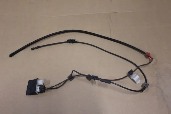 Module de hayon OEM 3G0962243C pour Audi Q5 II FY image 2