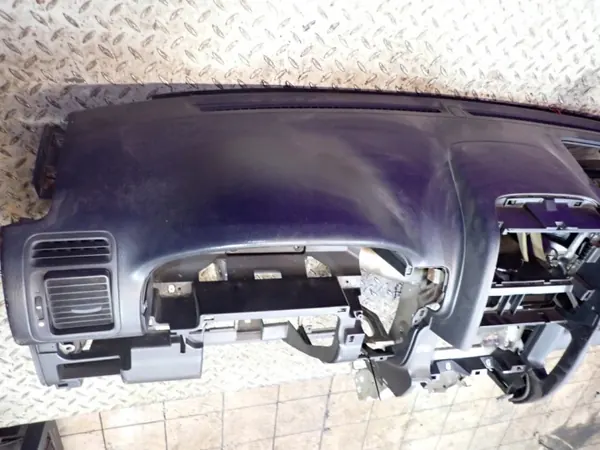 Painel OEM Zawada-320823- para Honda CR-V II 2001- image 4